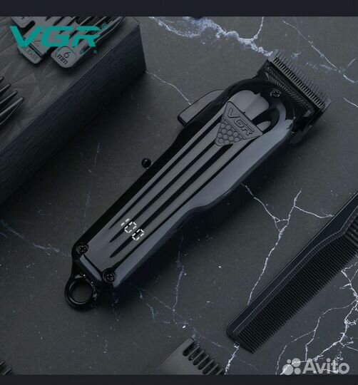 Машинка для стрижки