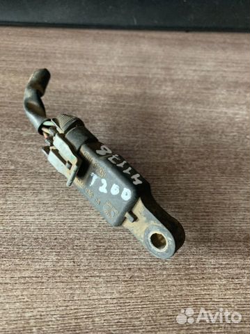 Датчик абсолютного давления Aveo, Matiz