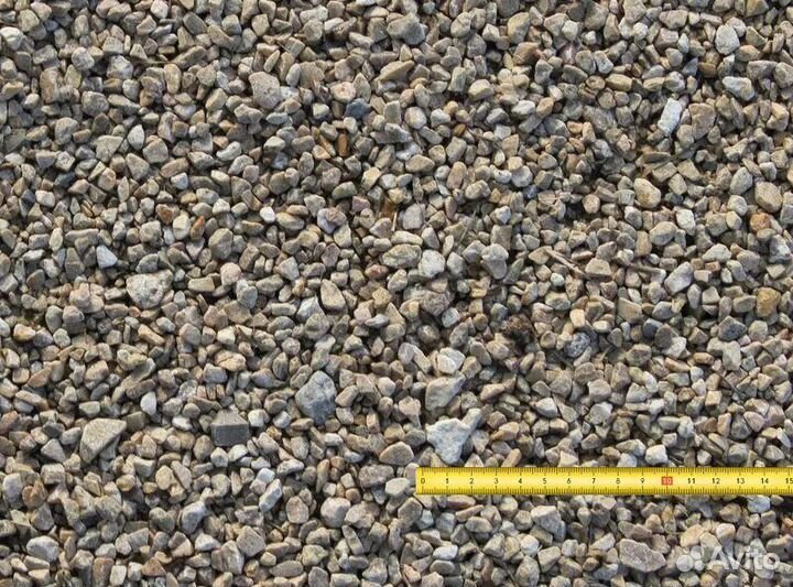 Песок щебень отсев торф