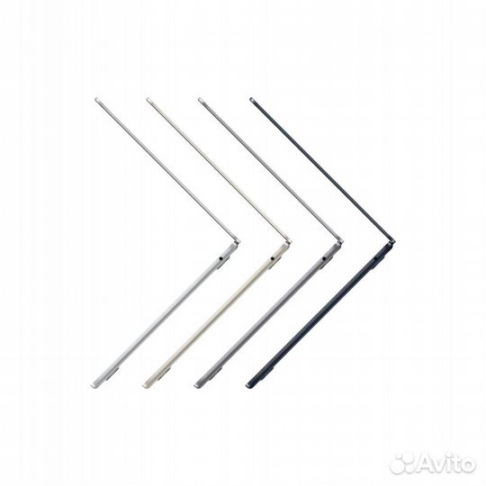 MacBook Air 13 (2022 M2) 256GB silver