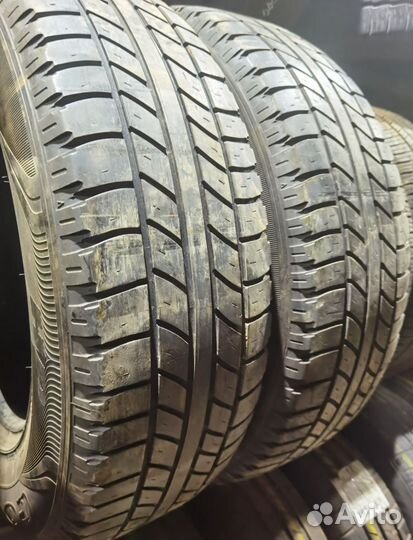 Goodyear Wrangler HP 215/75 R16 P