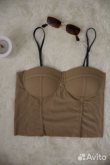 Топ женский