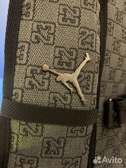 Сумка Jordan