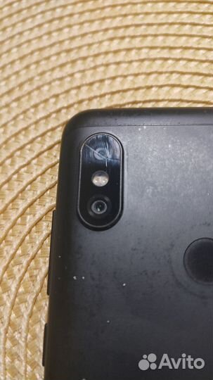 Xiaomi redmi note 6pro+power bank на 10000mAh