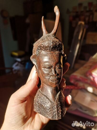 Антиквариат винтаж, Африка