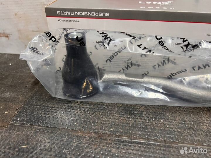 Наконечник рулевой правый Honda Fit/jazz 2001-2008