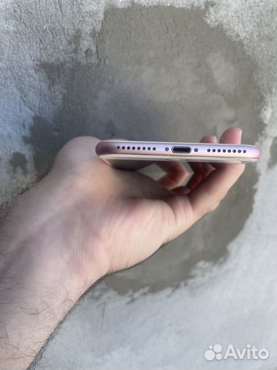 iPhone 7 Plus, 32 ГБ