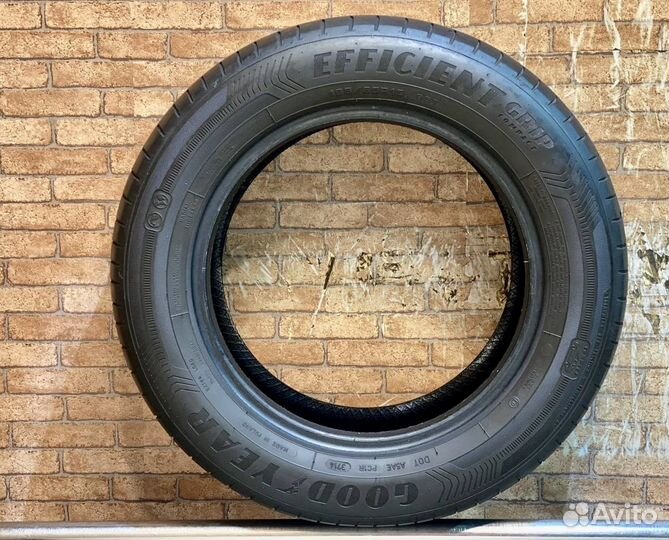 Goodyear EfficientGrip Compact 195/65 R15