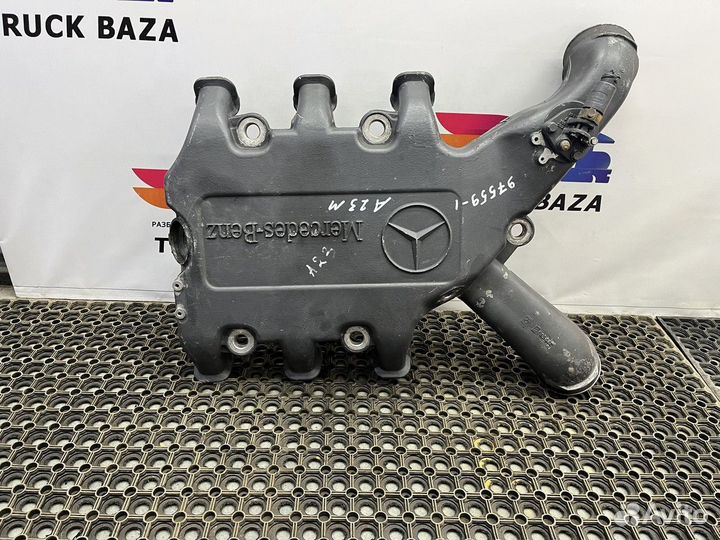 A5410983317 Коллектор впускной