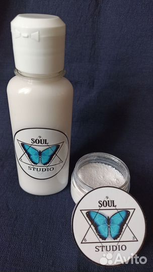 Моноатомное золото Ормус и Ормус порошок