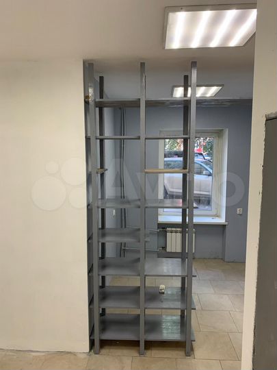 Офис, 26 м²
