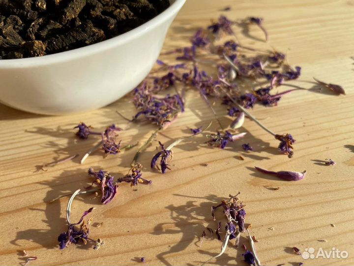 Иван чай 1 кг кипрей дикорос, отзывы