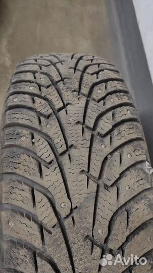 Maxxis Premitra Ice Nord NS5 (5 SUV) 215/60 R17 96T