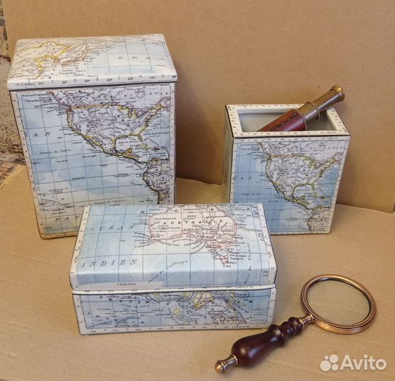 Ваза Asiatides fabienne jouvin Франция