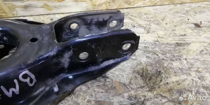 Рычаг задний нижний BMW 3 F30/F31/F34 рест. 2017