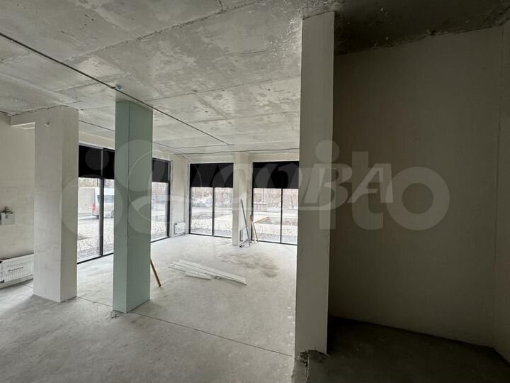 Продам помещение свободного назначения, 94 м²