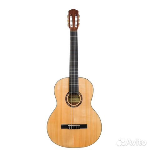 Классическая гитара rockdale Classic C10