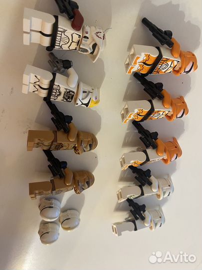 Lego star wars