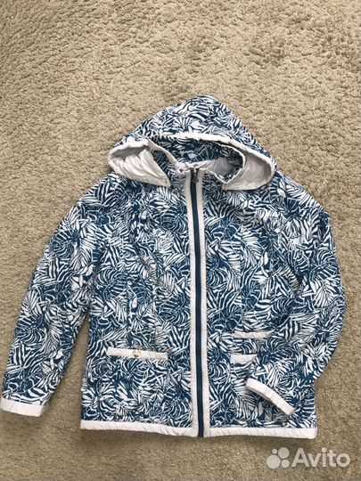 Куртка женская