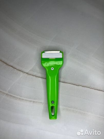 Скребок для чистки стеклокерамики