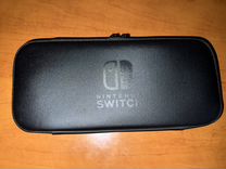 Чехол для Nintendo Switch