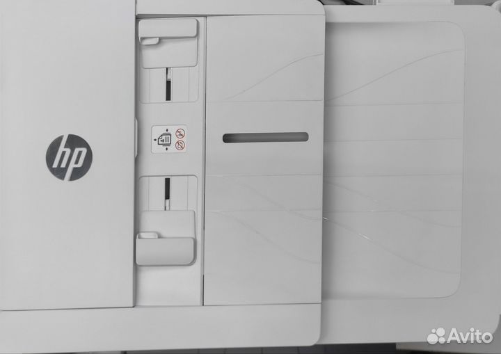 Мфу HP OfficeJet Pro 7740