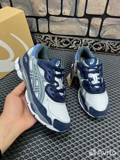 Кроссовки Asics Gel-NYC