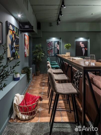 Аренда помещения под мероприятие