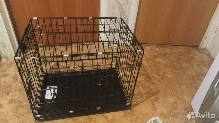 Клетка для животных