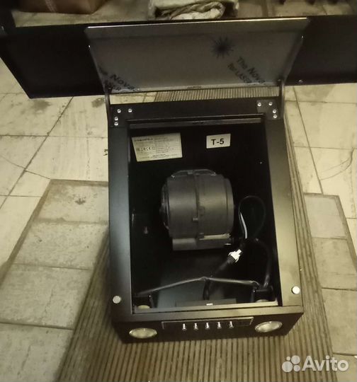 Вытяжка maunfeld на запчасти/восстановление