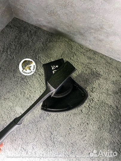 Топорик «СССР» для рыбалки и охоты