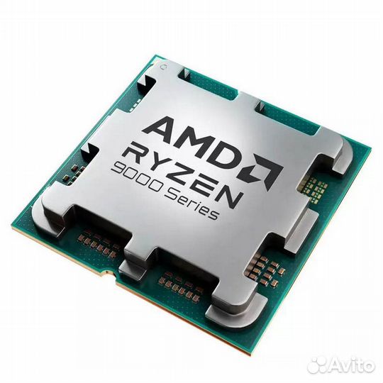 Процессор AMD ryzen 7 9700X OEM 100-000001404