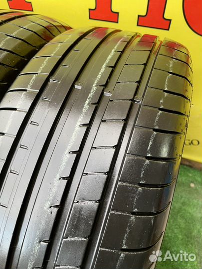 Goodyear Eagle F1 Asymmetric 3 225/55 R17 101W