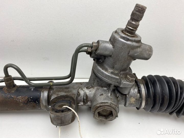 Рулевая рейка Toyota Ipsum SXM10G 3SFE 1997