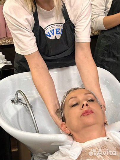 Парикмахер универсал