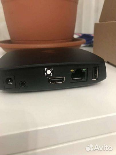 Тв приставка ростелеком wink