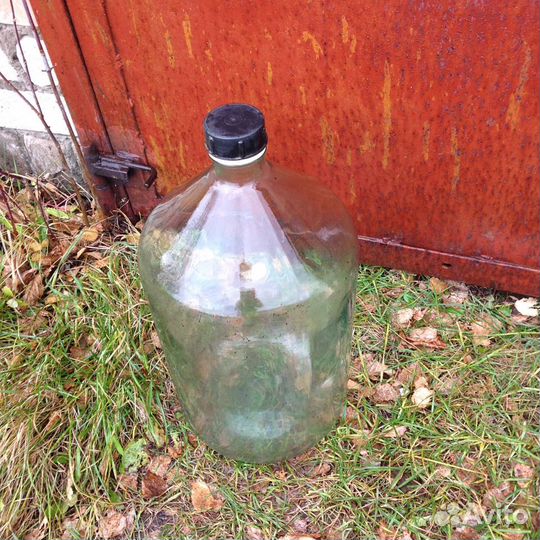 Канистра для жидкостей