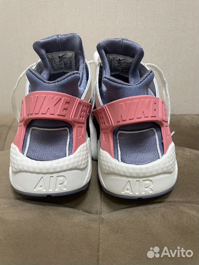 Оригинал Кроссовки nike женские air huarache