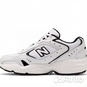 New balance 452 discount hombre