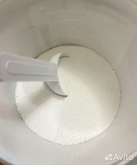 Кислородный эко-отбеливатель Россия