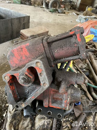 Продам гур трактора юмз бу