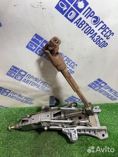 Рулевая колонка Ford Focus 2 хэтчбек 1.6 hwdb 2006