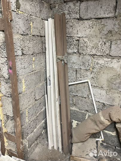 Двери жалюзи (выдвижные) межкомнатные