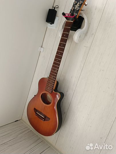 Гитара Yamaha apxt