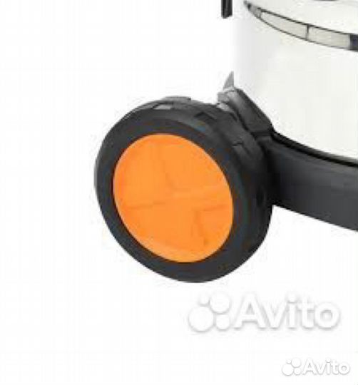 Аренда строительного пылесоса