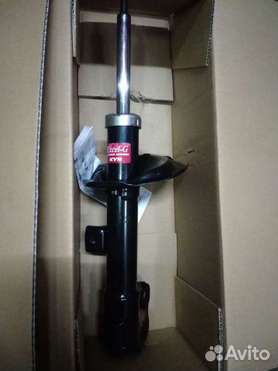 Амортостойки