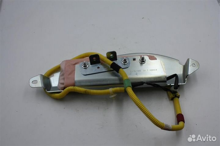 Подушка безопасности в сидения левое Honda Civi