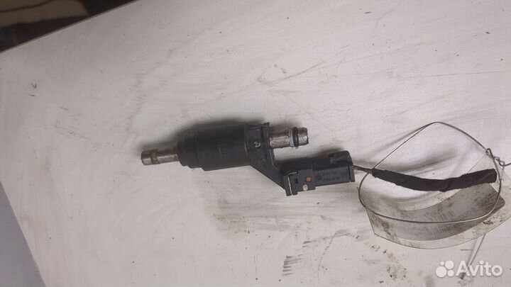 Форсунка топливная Opel Vectra C, 2005