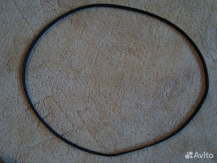 Ремень для стиральной машинки