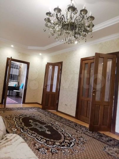 Комната 25 м² в 3-к., 3/3 эт.